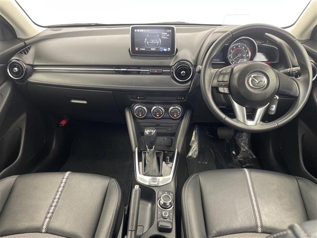 Mazda DEMIO 2016 7594218-15
