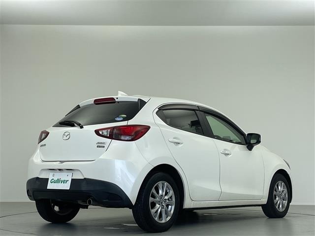 Mazda DEMIO 2016 7594218-2