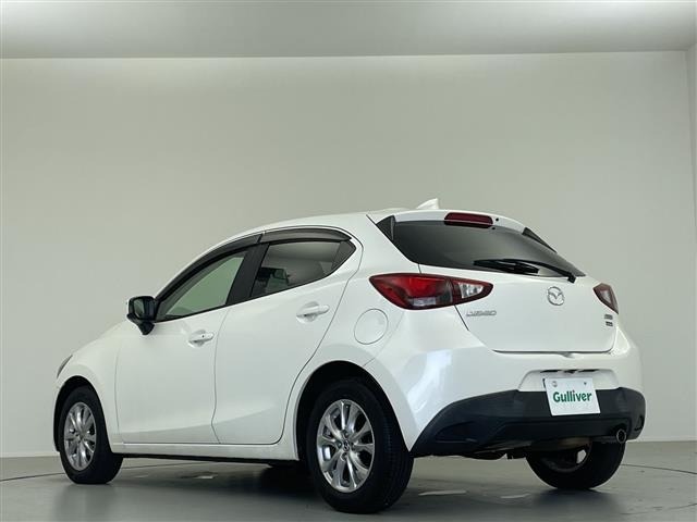 Mazda DEMIO 2016 7594218-20
