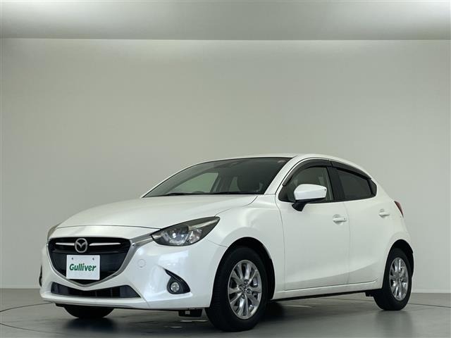 Mazda DEMIO 2016 7594218-22