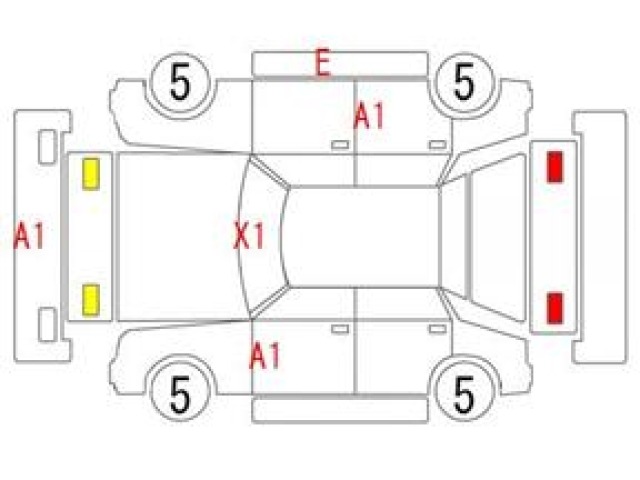Mazda DEMIO 2016 7594218-23