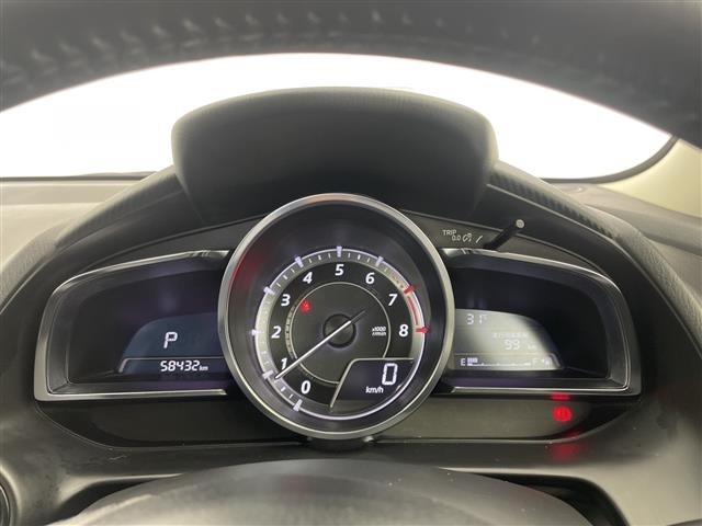 Mazda DEMIO 2016 7594218-3