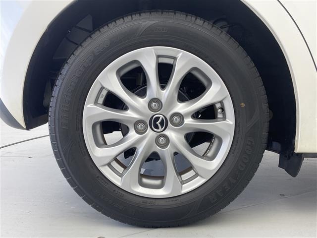 Mazda DEMIO 2016 7594218-4
