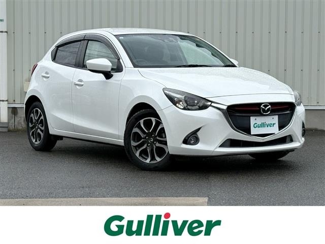 Mazda DEMIO 2015 7594225-0