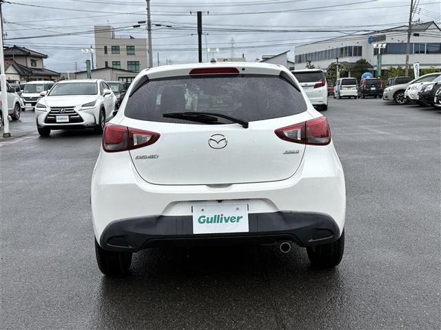 Mazda DEMIO 2015 7594225-10