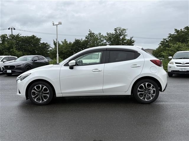 Mazda DEMIO 2015 7594225-11
