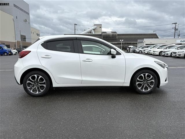 Mazda DEMIO 2015 7594225-12