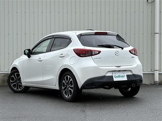 Mazda DEMIO 2015 7594225-13