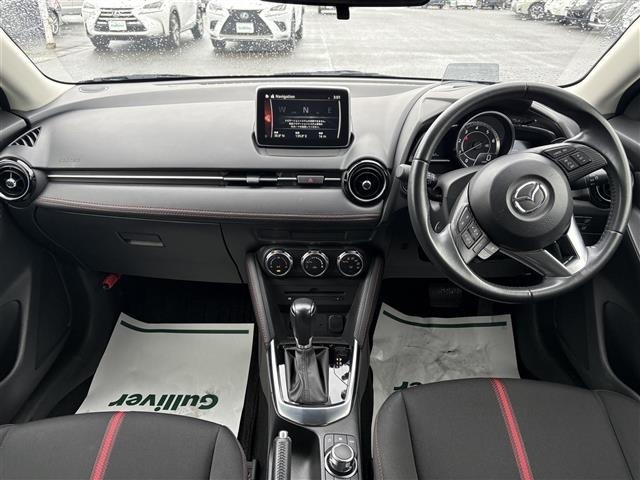 Mazda DEMIO 2015 7594225-14