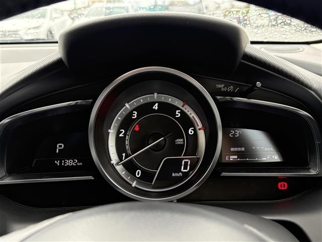 Mazda DEMIO 2015 7594225-15
