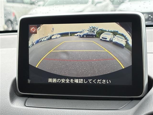 Mazda DEMIO 2015 7594225-18