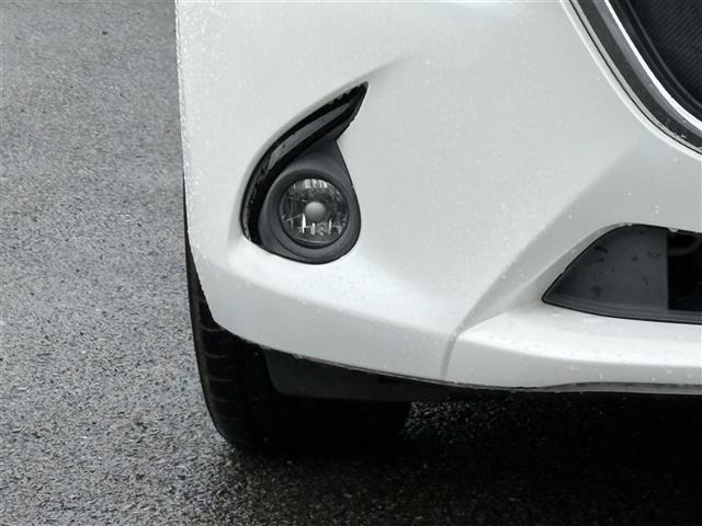 Mazda DEMIO 2015 7594225-2