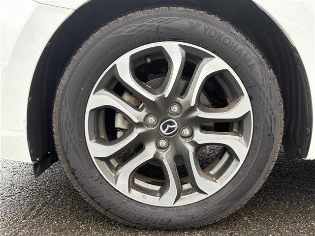 Mazda DEMIO 2015 7594225-20
