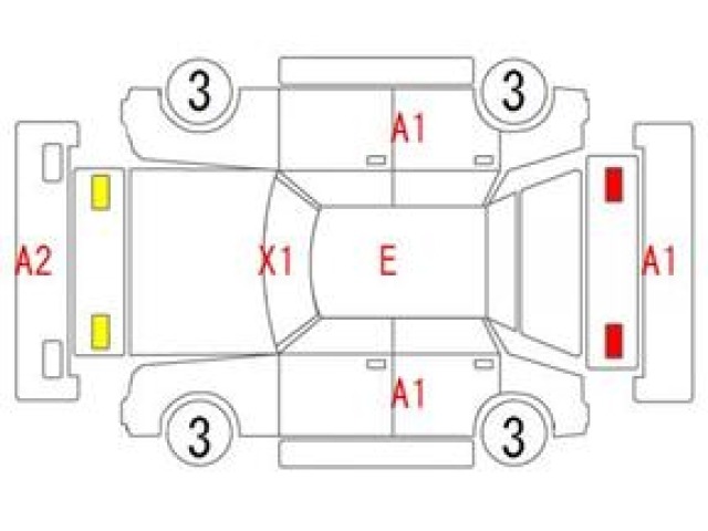 Mazda DEMIO 2015 7594225-23