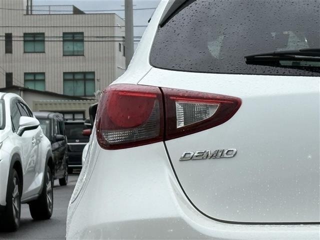 Mazda DEMIO 2015 7594225-6