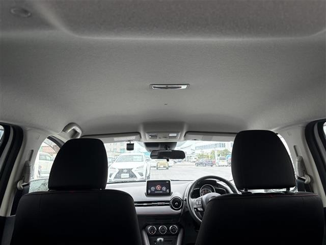 Mazda DEMIO 2015 7594225-8