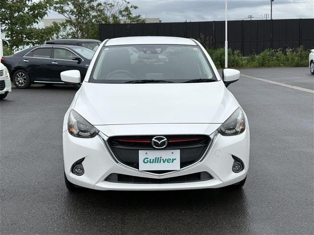 Mazda DEMIO 2015 7594225-9