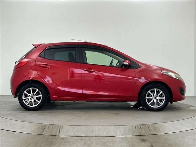 Mazda DEMIO 2013 7594226-10