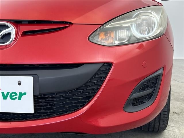 Mazda DEMIO 2013 7594226-12