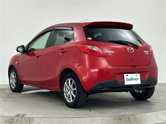 Mazda DEMIO 2013 7594226-13
