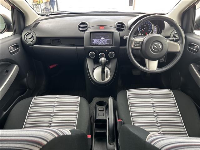 Mazda DEMIO 2013 7594226-14