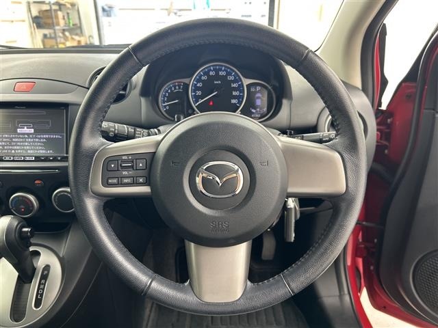 Mazda DEMIO 2013 7594226-18