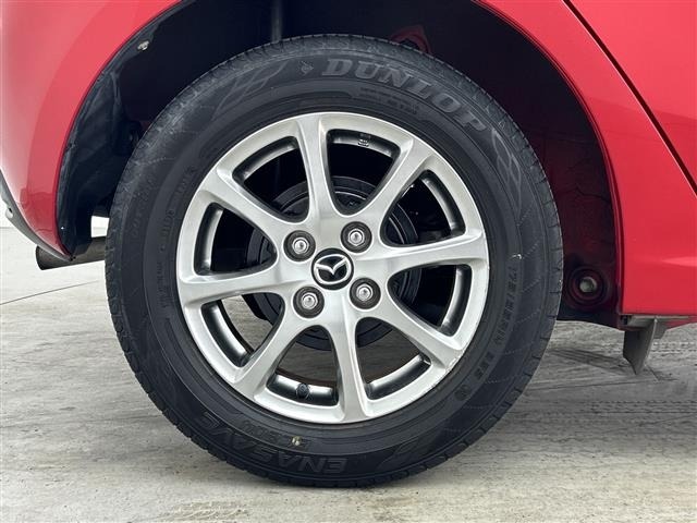 Mazda DEMIO 2013 7594226-20