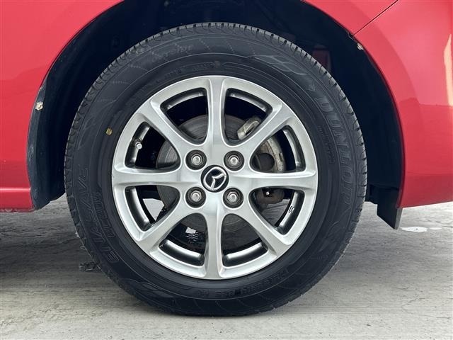 Mazda DEMIO 2013 7594226-22