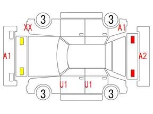 Mazda DEMIO 2013 7594226-23
