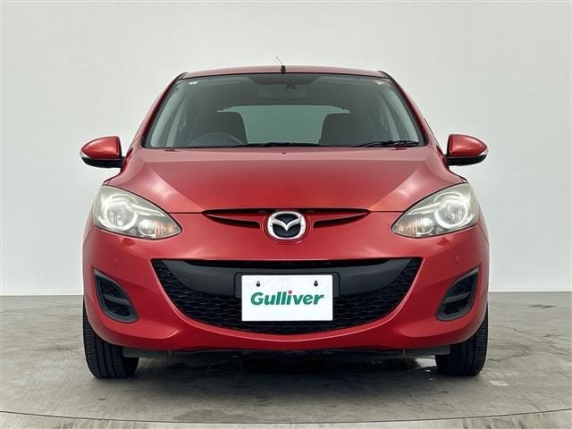Mazda DEMIO 2013 7594226-3