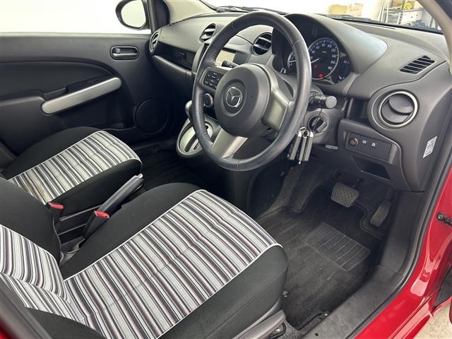 Mazda DEMIO 2013 7594226-4