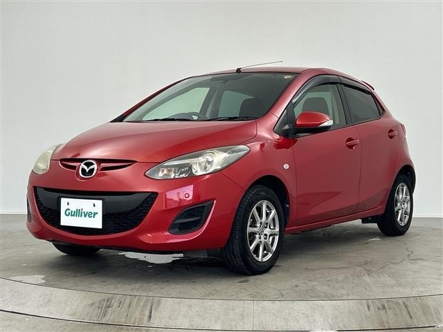 Mazda DEMIO 2013 7594226-5