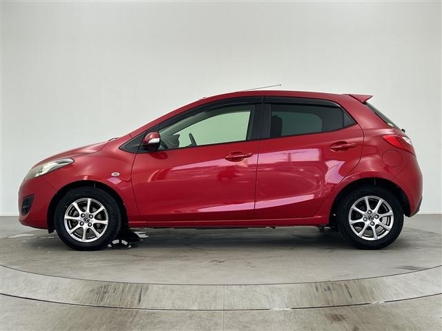 Mazda DEMIO 2013 7594226-7