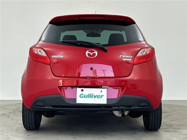 Mazda DEMIO 2013 7594226-8