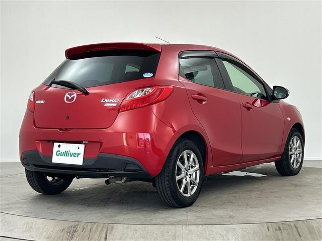 Mazda DEMIO 2013 7594226-9