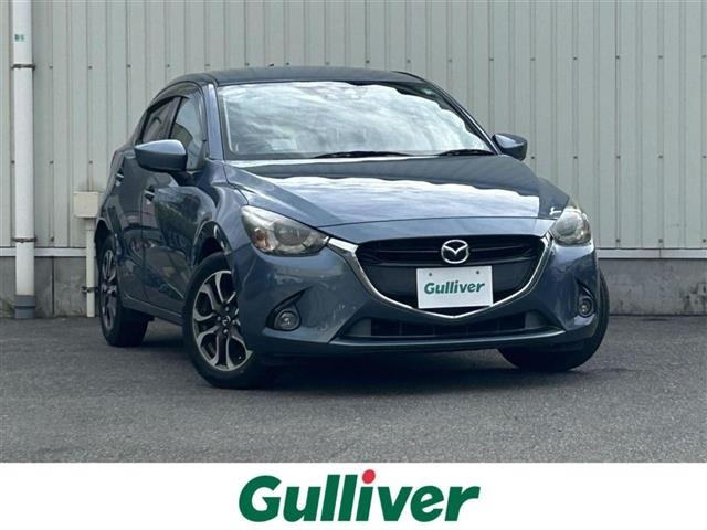 Mazda DEMIO 2015 7594233-0