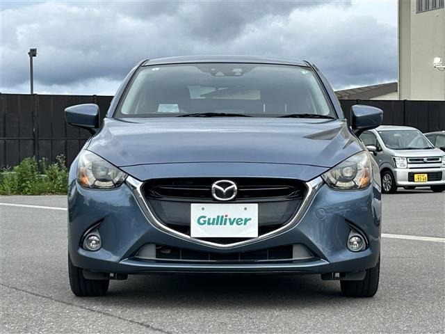 Mazda DEMIO 2015 7594233-10