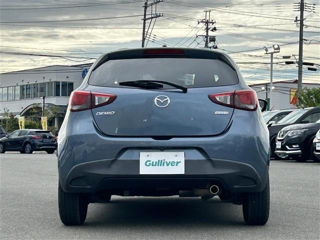 Mazda DEMIO 2015 7594233-11