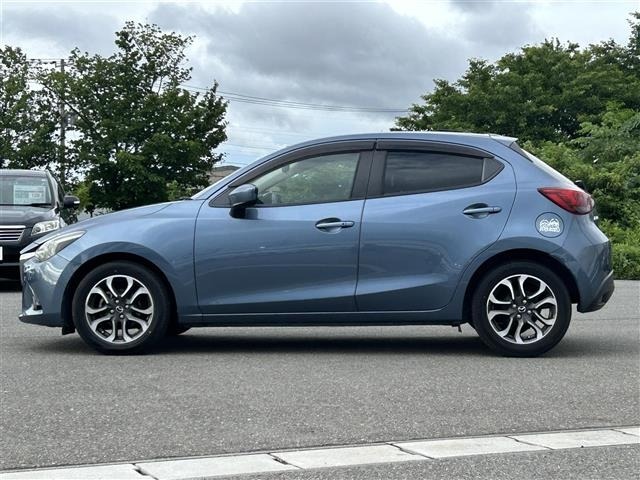 Mazda DEMIO 2015 7594233-12