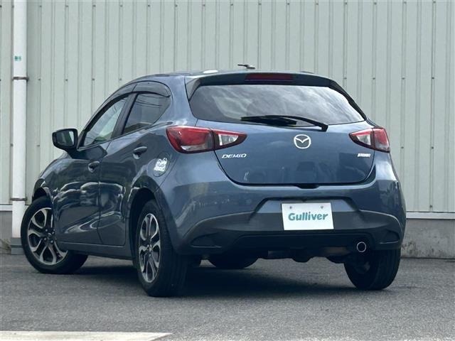 Mazda DEMIO 2015 7594233-13