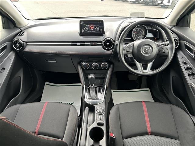Mazda DEMIO 2015 7594233-14