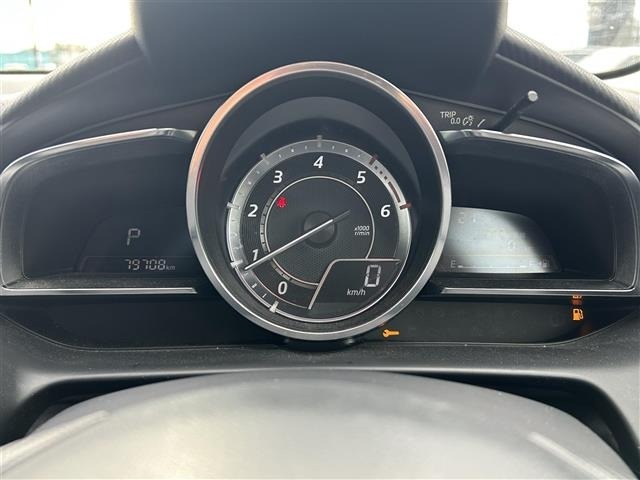 Mazda DEMIO 2015 7594233-15