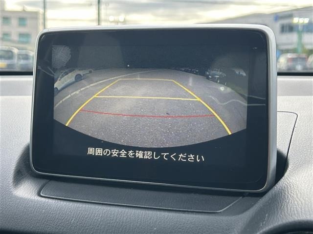 Mazda DEMIO 2015 7594233-17
