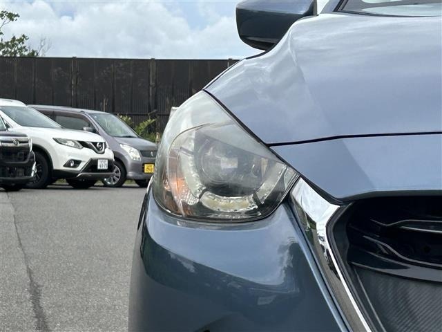 Mazda DEMIO 2015 7594233-2
