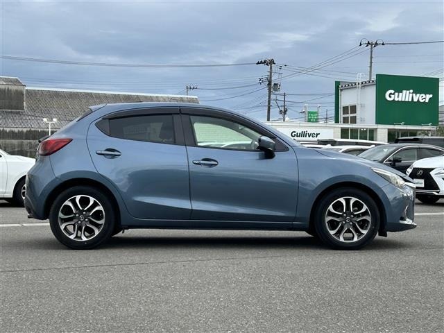 Mazda DEMIO 2015 7594233-20