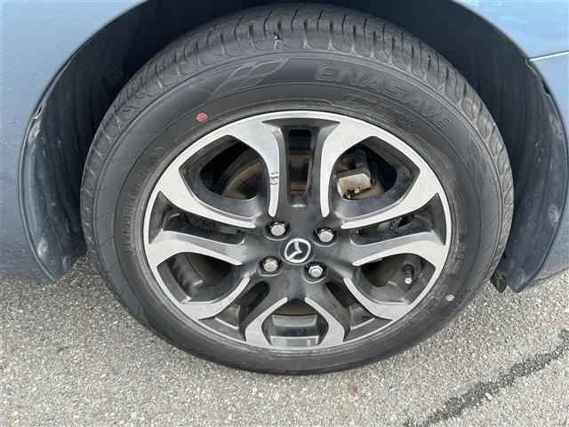 Mazda DEMIO 2015 7594233-22