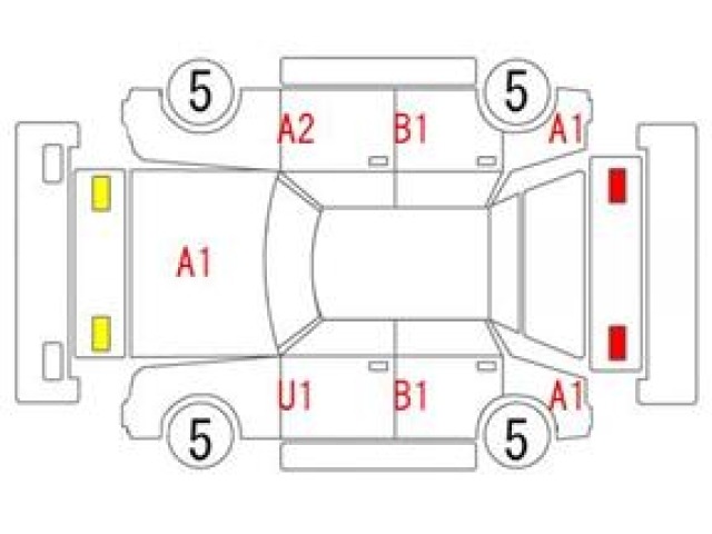 Mazda DEMIO 2015 7594233-23