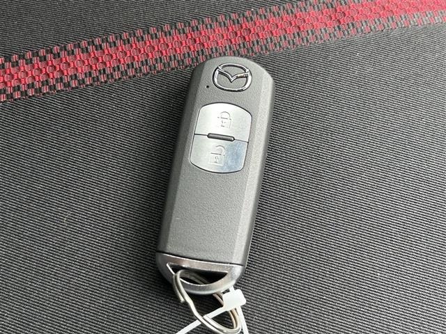 Mazda DEMIO 2015 7594233-3
