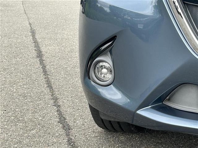 Mazda DEMIO 2015 7594233-4