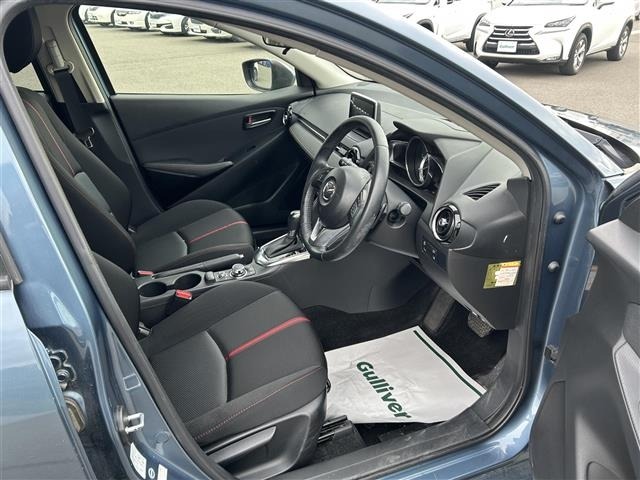 Mazda DEMIO 2015 7594233-5